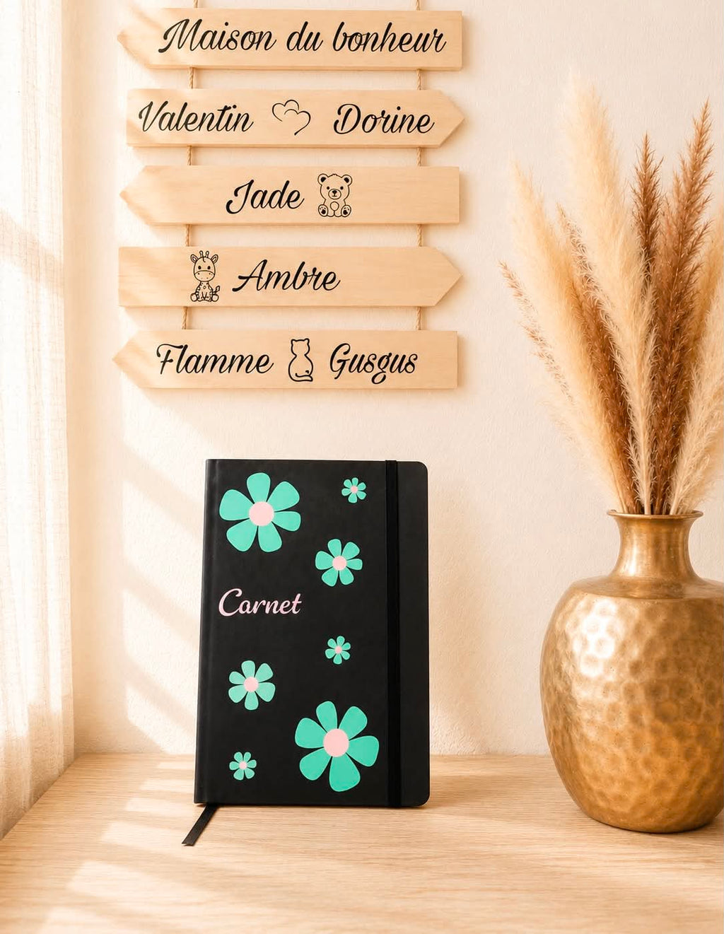 Carnet de note