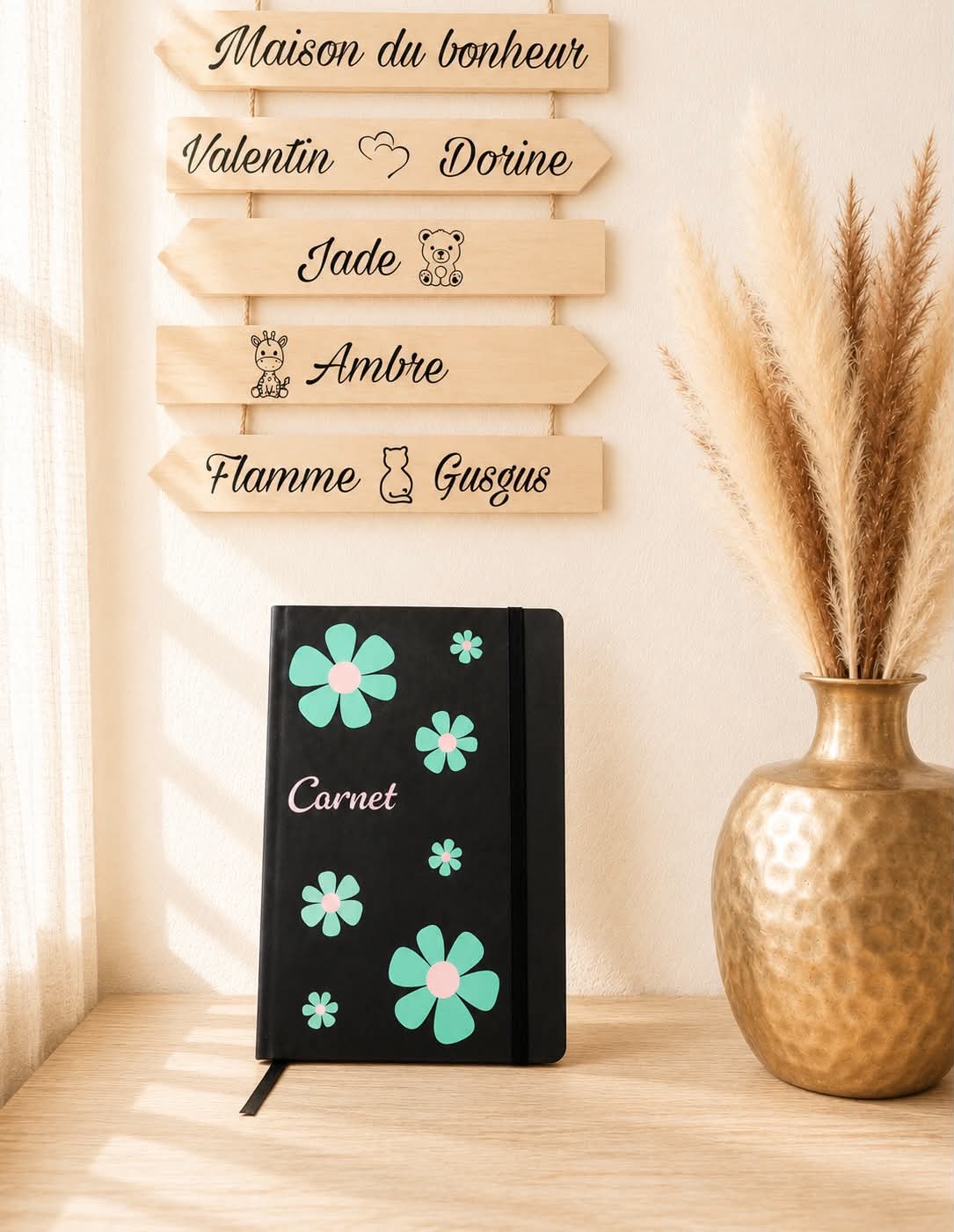 Carnet de note