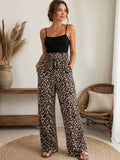 Pantalon léo