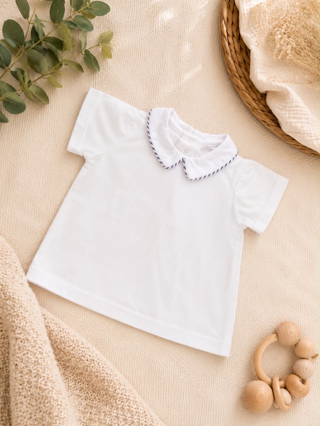 T-shirt - Cyrillus 1 mois