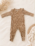 Combinaison - Hoodadoo 3/6 mois