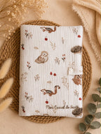 Protège carnet de santé - BB&CO